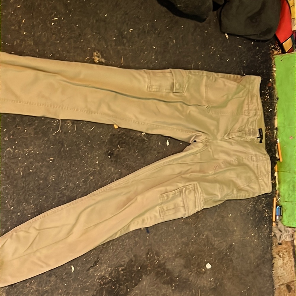 Khakis